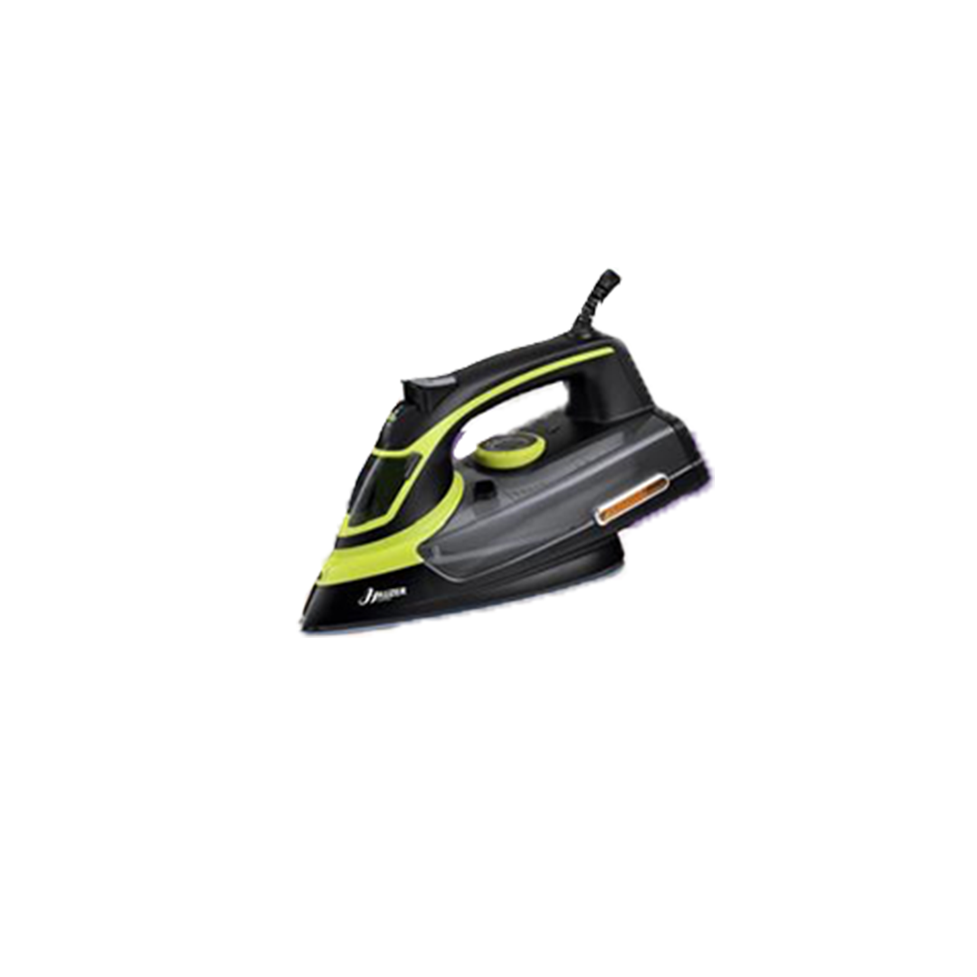 Hauzer Steam iron / ორთქლის უთო