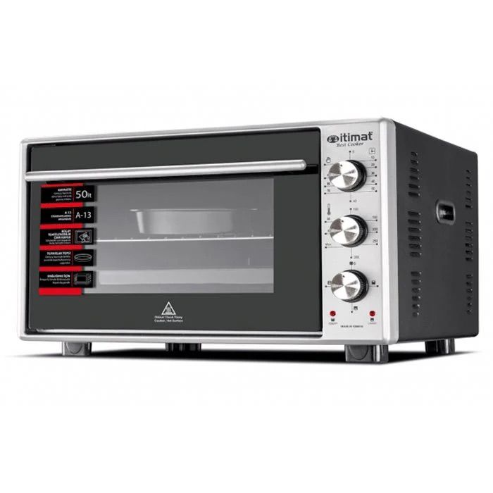 ITIMAT 5304 Electric Oven- ელექტრო ღუმელი