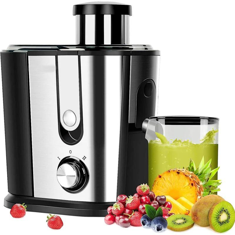 Weimar Juice Extractor / წვენის საწური