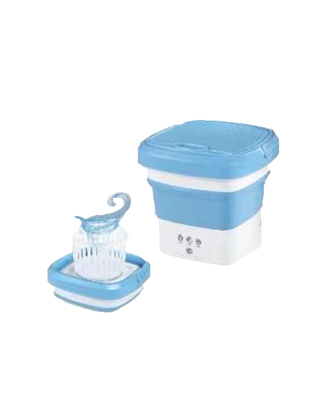 Mini Washing Machine - მინი სარეცხის მანქანა