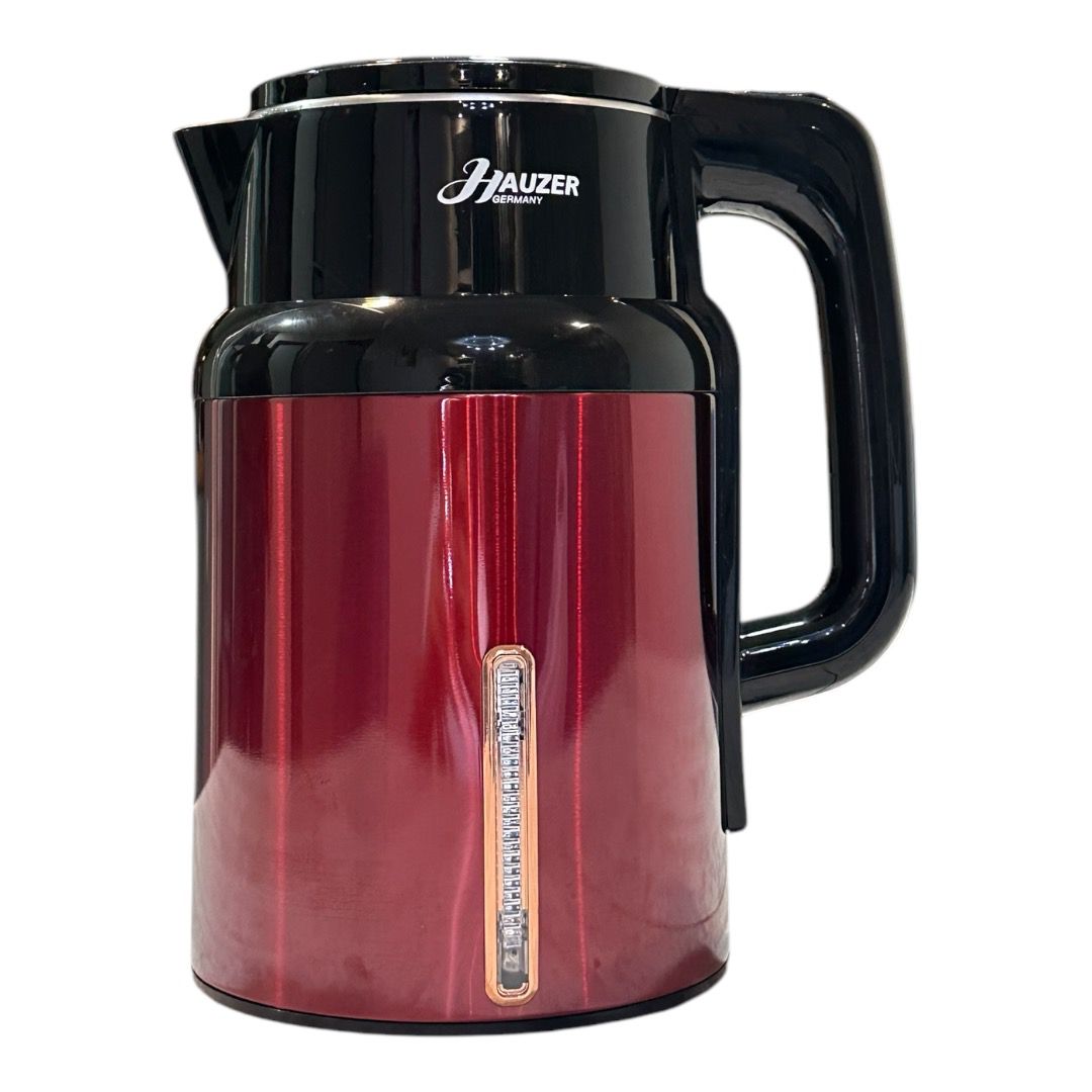 Hauzer Electronic Kettle HA-967/ელექტრო მადუღარა