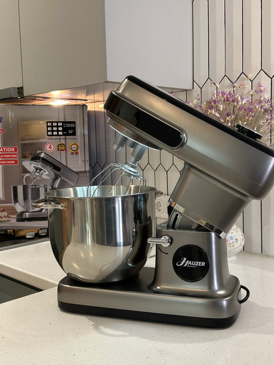 Hauzer Mixer Ha-009XL   სენსორული მიქსერი 12 ლიტრიანი