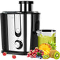 Weimar Juice Extractor / წვენის საწური